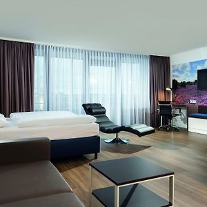 Superior Plus Zimmer mit Kingsize-Bett